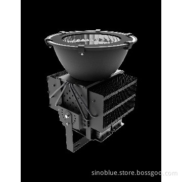 high power LED  flood lighting 200w